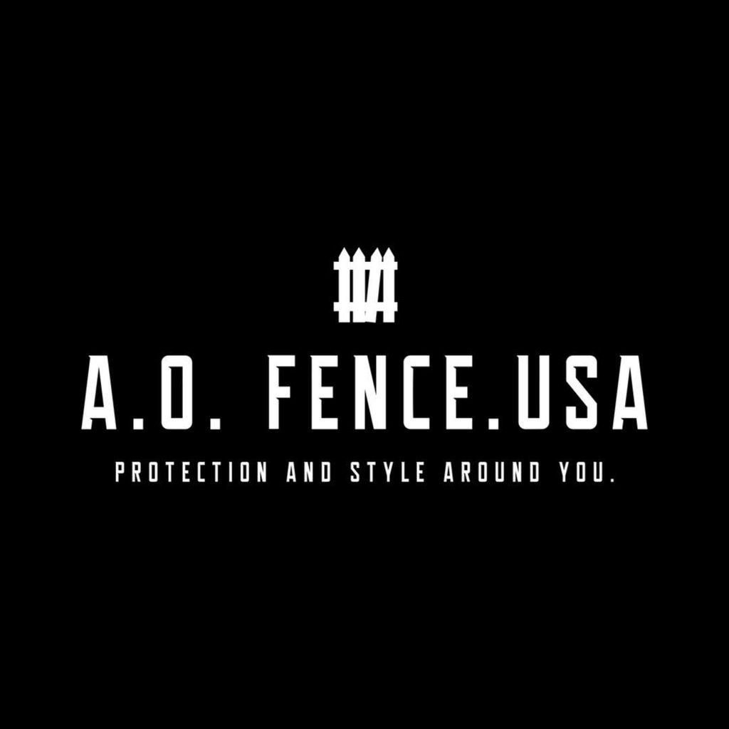 A.O.FENCE.USA