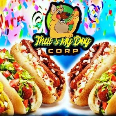 Avatar for That's My Dog Foodtruck