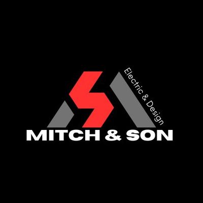 Avatar for Mitch & Son Electric and Design