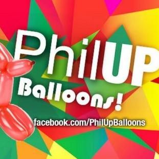 Avatar for PhilUP Balloons