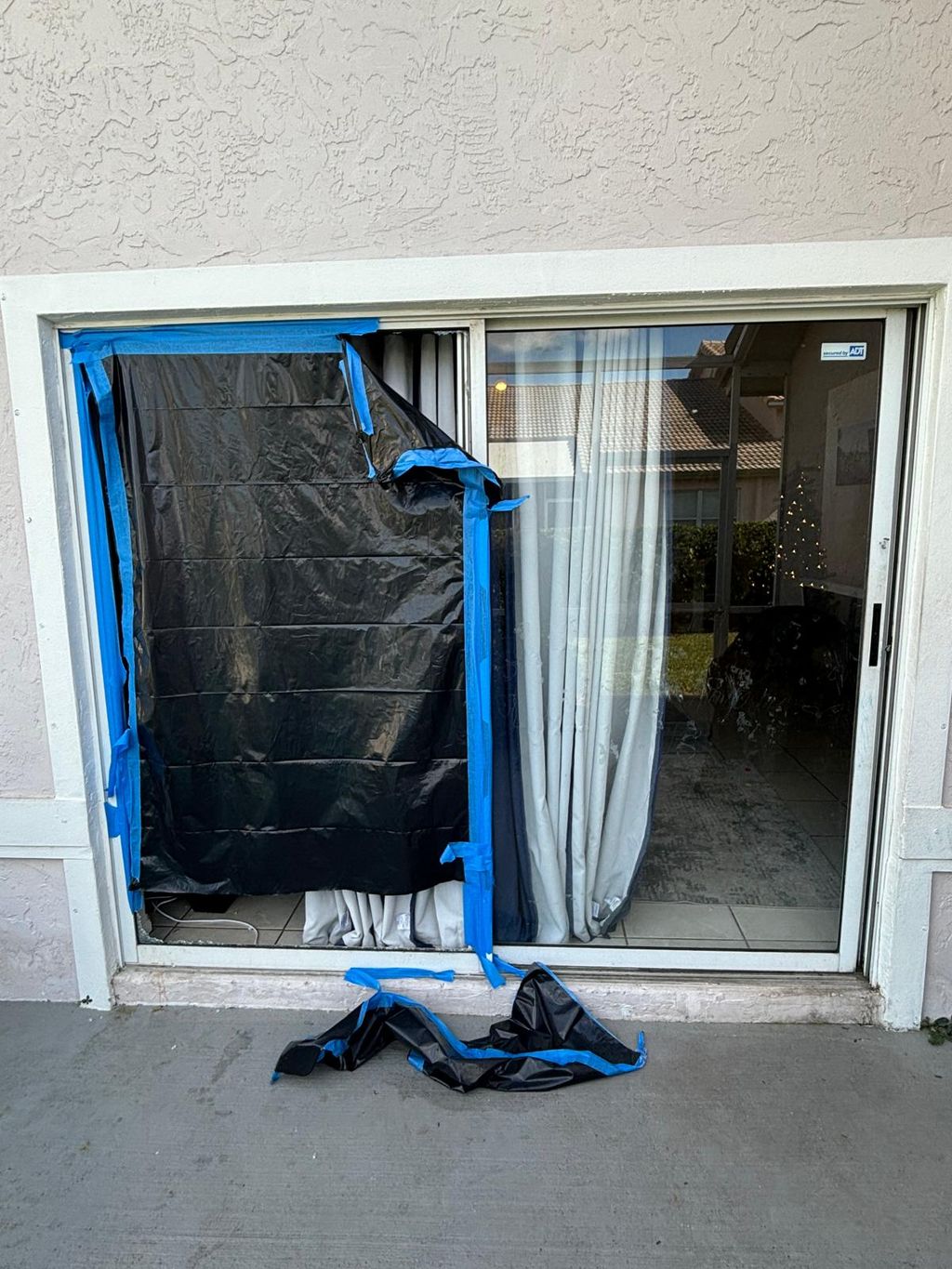 Door Repair