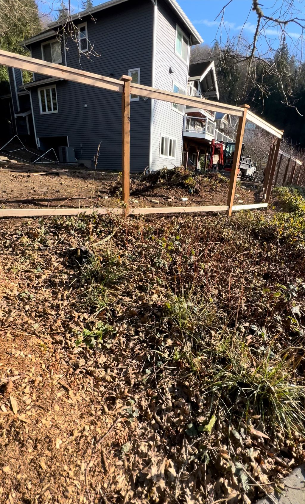 Fence and Gate Repairs