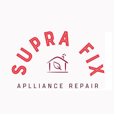 Avatar for SupraFix Appliance Repair