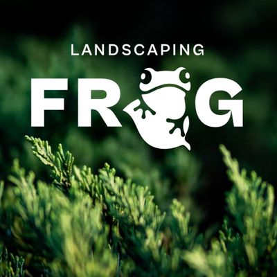 Avatar for Frog landscape services