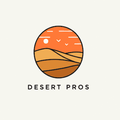 Avatar for Desert Pros C.V.