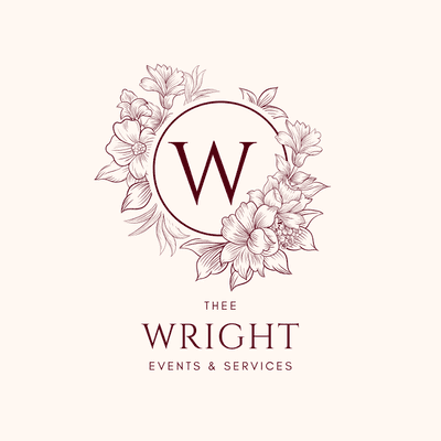 Avatar for Thee Wright Events and Services