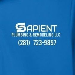 Avatar for Sapient Plumbing & Remodeling