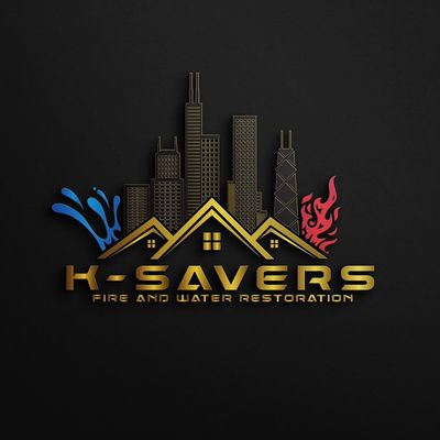 Avatar for K-savers Water and Fire Restoration