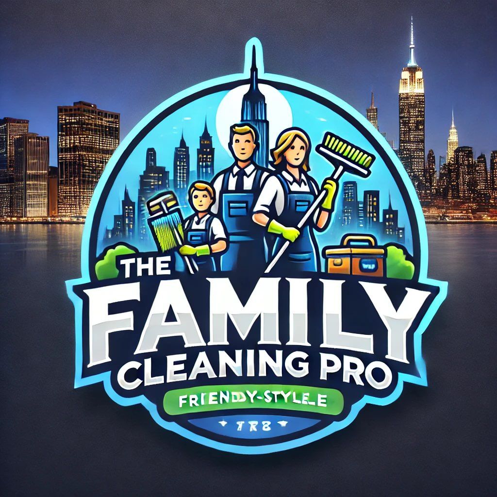 The family cleaning pro