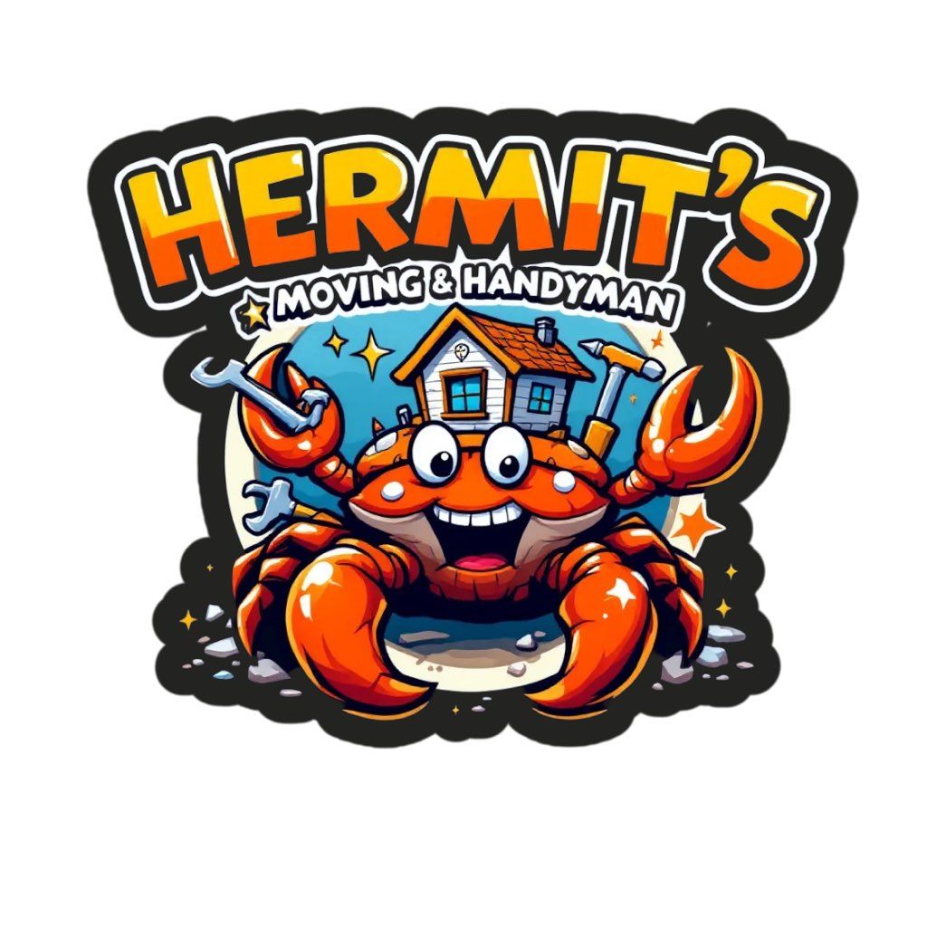 HMH Hermit’s Moving and Handyman Services