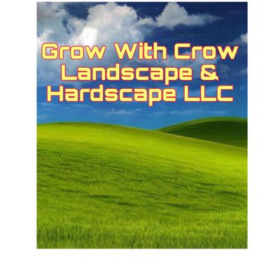 Avatar for Grow With Crow Landscape and Hardscape LLC