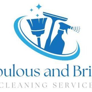 Fabulous and Bright cleaning services