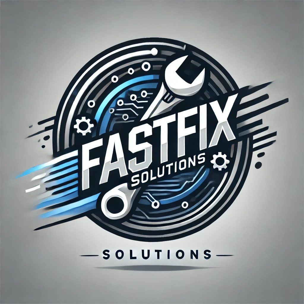 FastFix Solutions