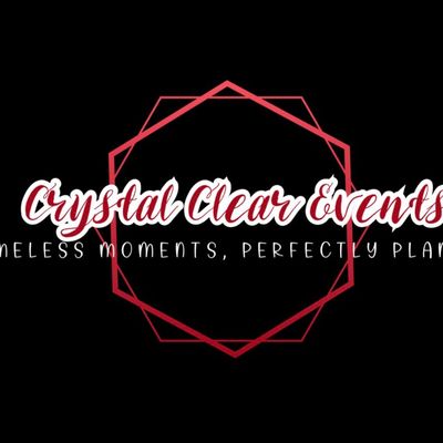 Avatar for Crystal Clear Events