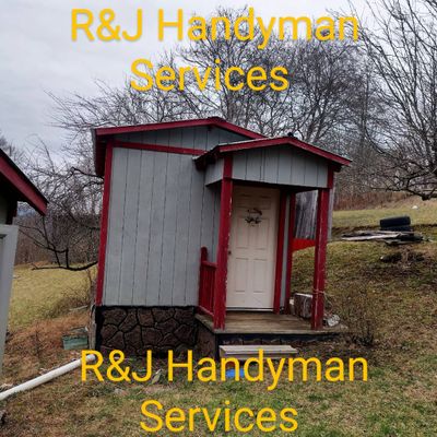 Avatar for R&J Handyman Services