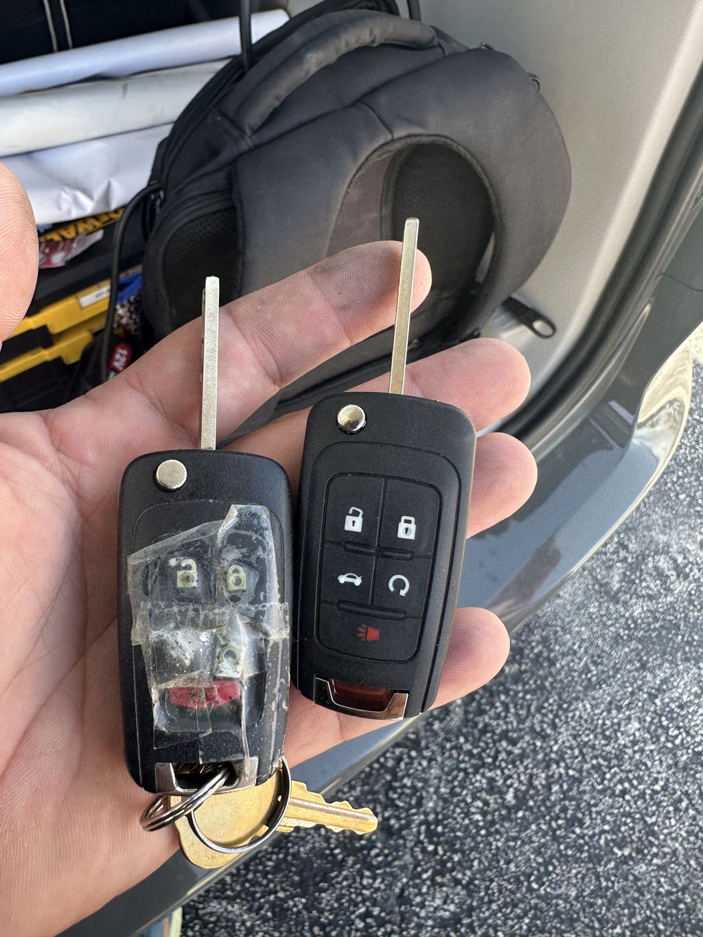 Lock Installation and Repair