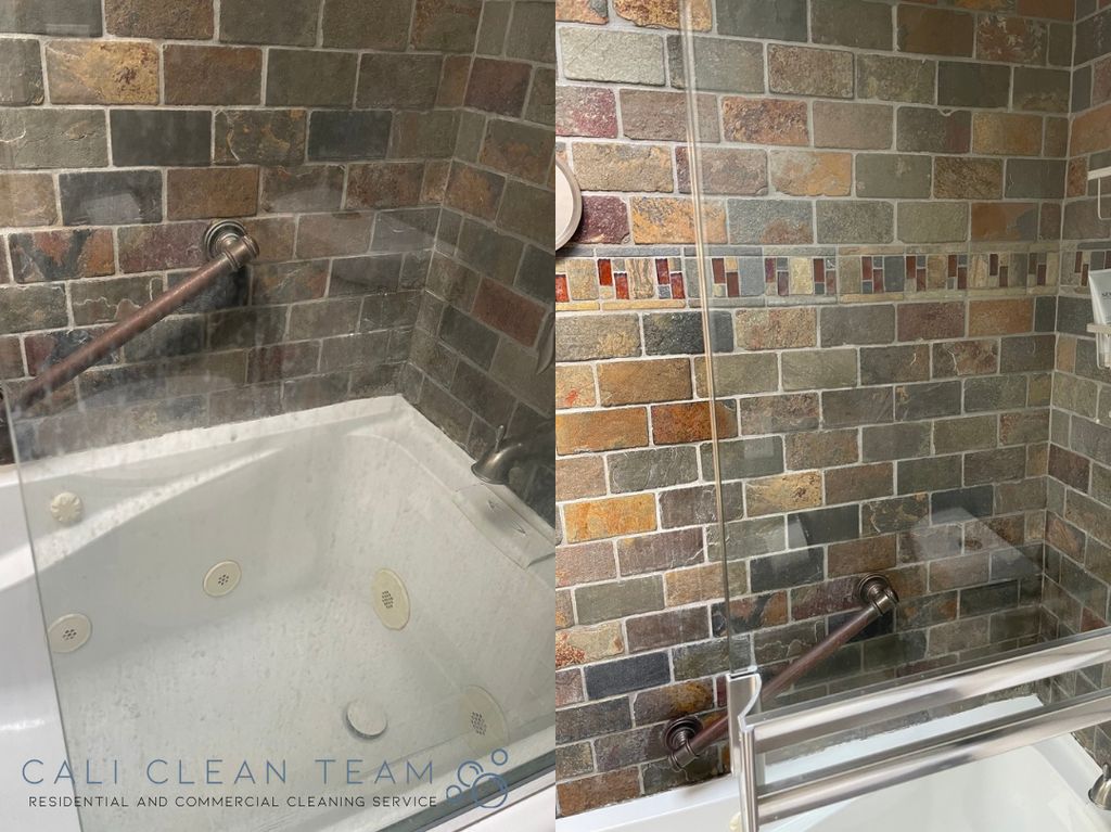Results that speak for themselves! Book your clean