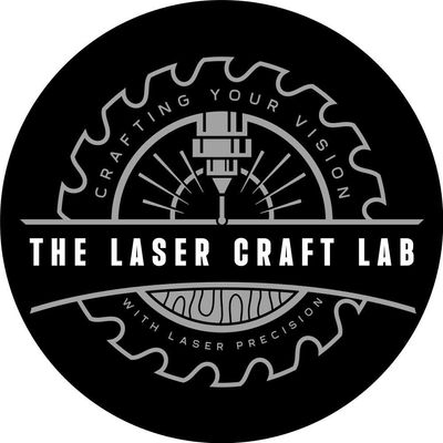 Avatar for The Laser Craft Lab