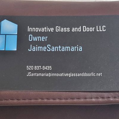 Avatar for Innovative Glass and Door LLC