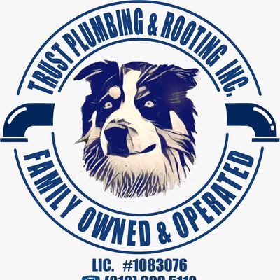 Avatar for Trust Plumbing & Rooting Inc.