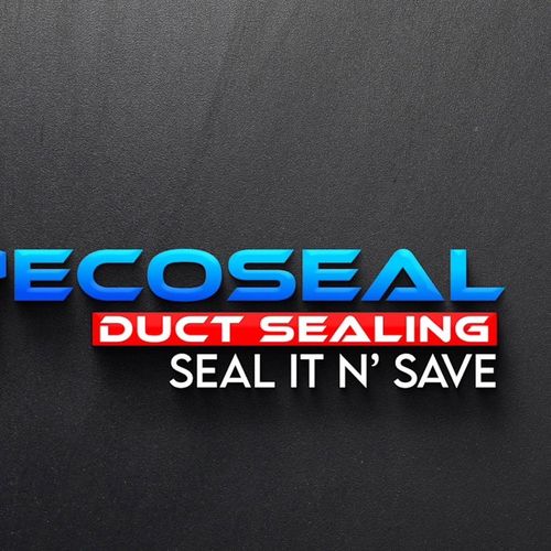 EcoSeal Duct Sealing