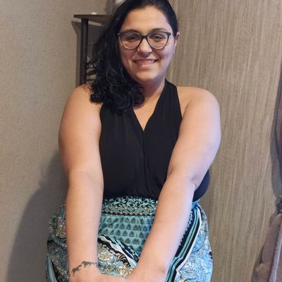 Avatar for Kat Henriquez