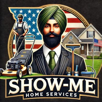 Avatar for Show-Me Home Services