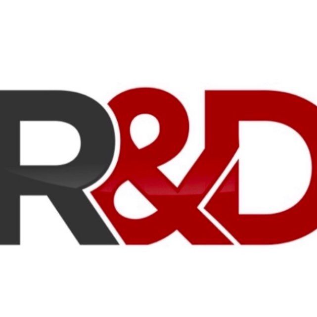 R&D landscape and outdoor solutions