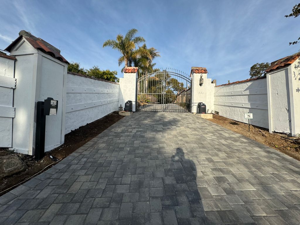 Fence and Gate Installation