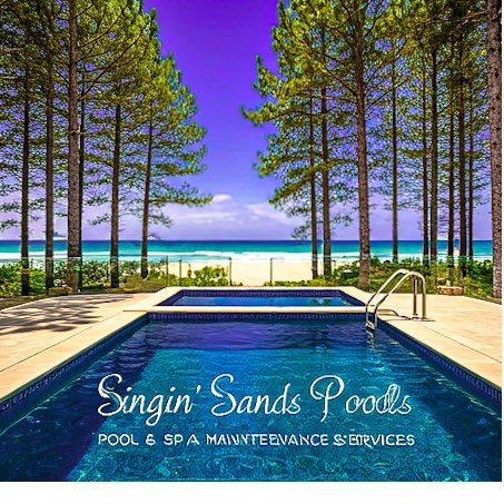 Singin Sands Pools LLC