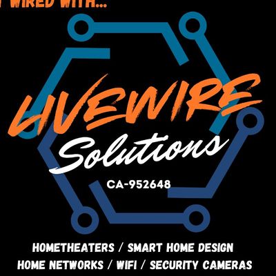 Avatar for Livewire Solutions