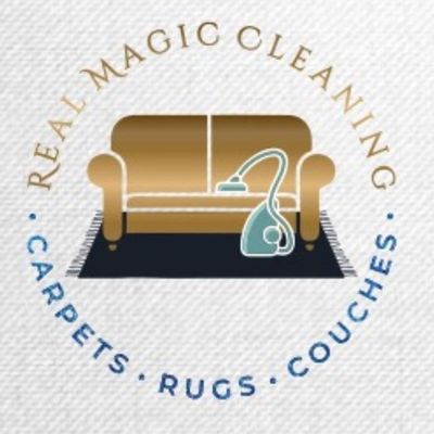 Avatar for Real Magic Cleaning