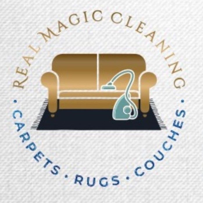 Real Magic Cleaning