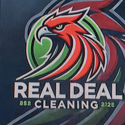 Avatar for Real Deal cleaning service