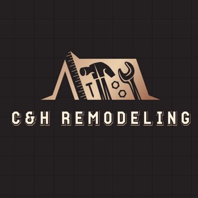 Avatar for C&H remodeling services inc