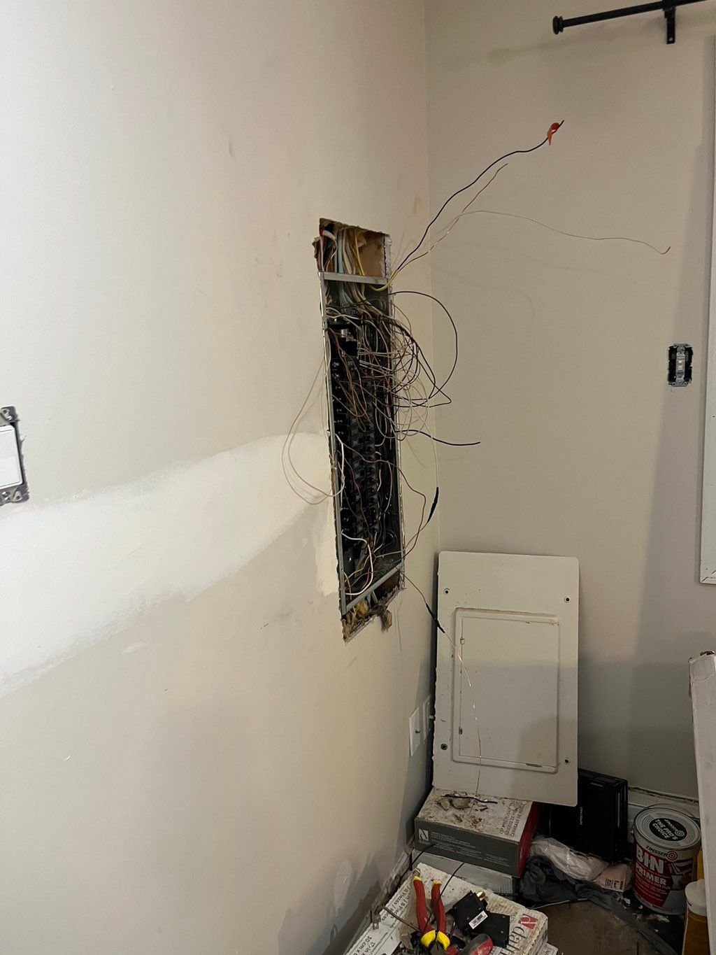 Projects and media