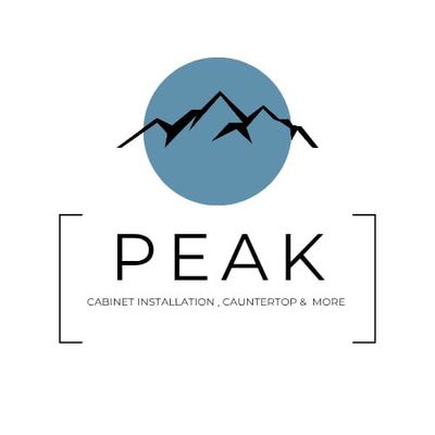 Avatar for Peak cabinets installation, countertop & more