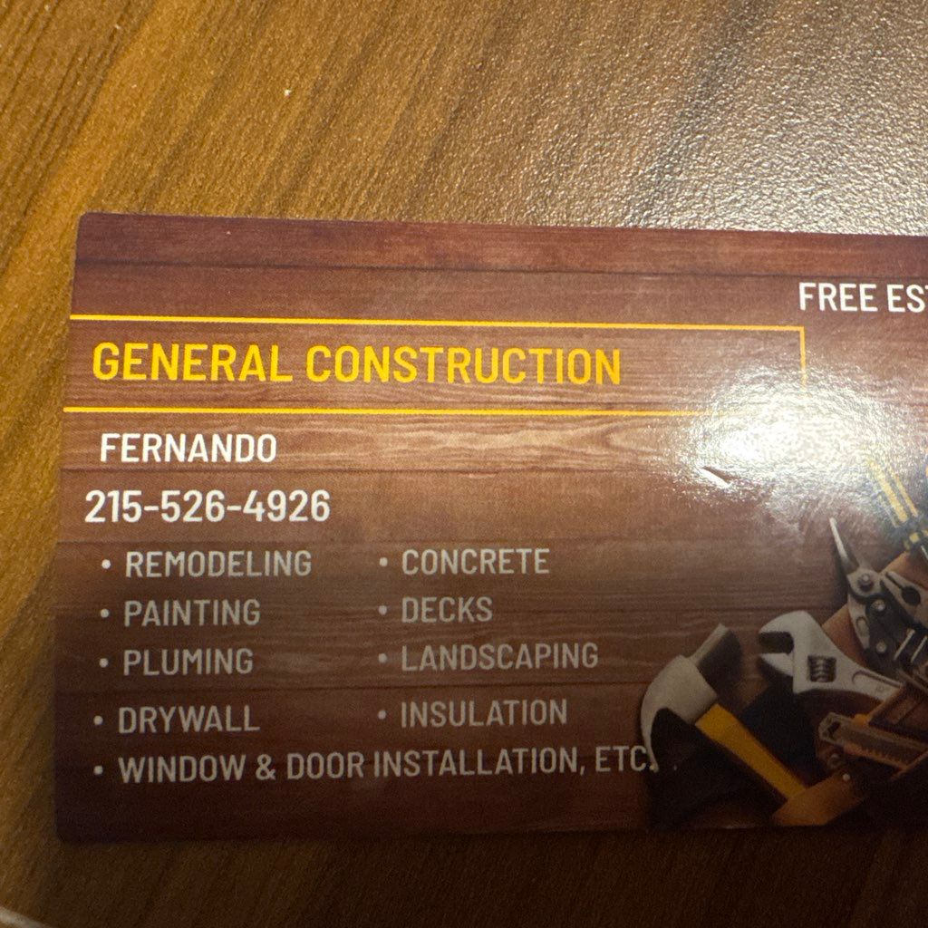 Fernando service