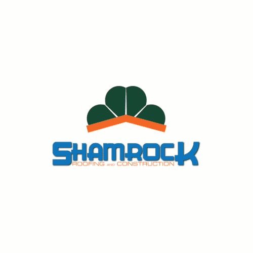 Shamrock Roofing