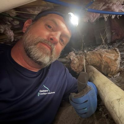 Avatar for Eastern Crawlspace Solutions