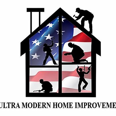 Avatar for ULTRA MODERN HOME IMPROVEMENT