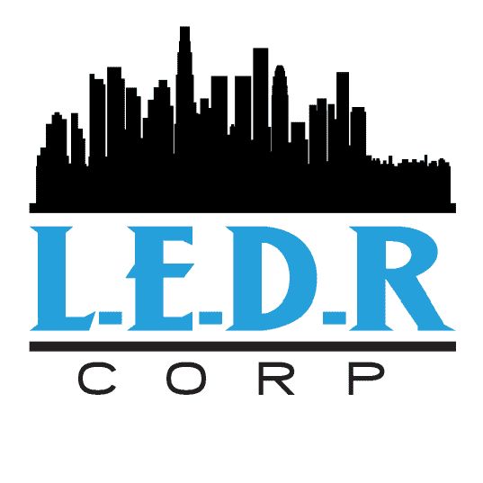 L.E.D.R. Corp.