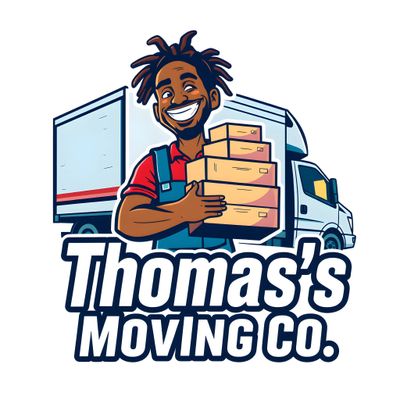 Avatar for Thomas's Moving Co PHX