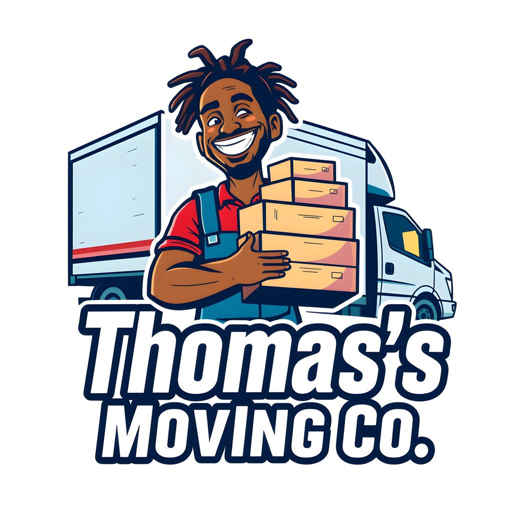 Thomas's Moving Co PHX