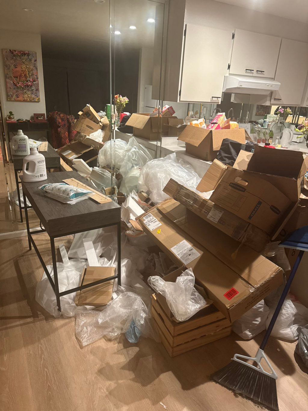 Customer photos
