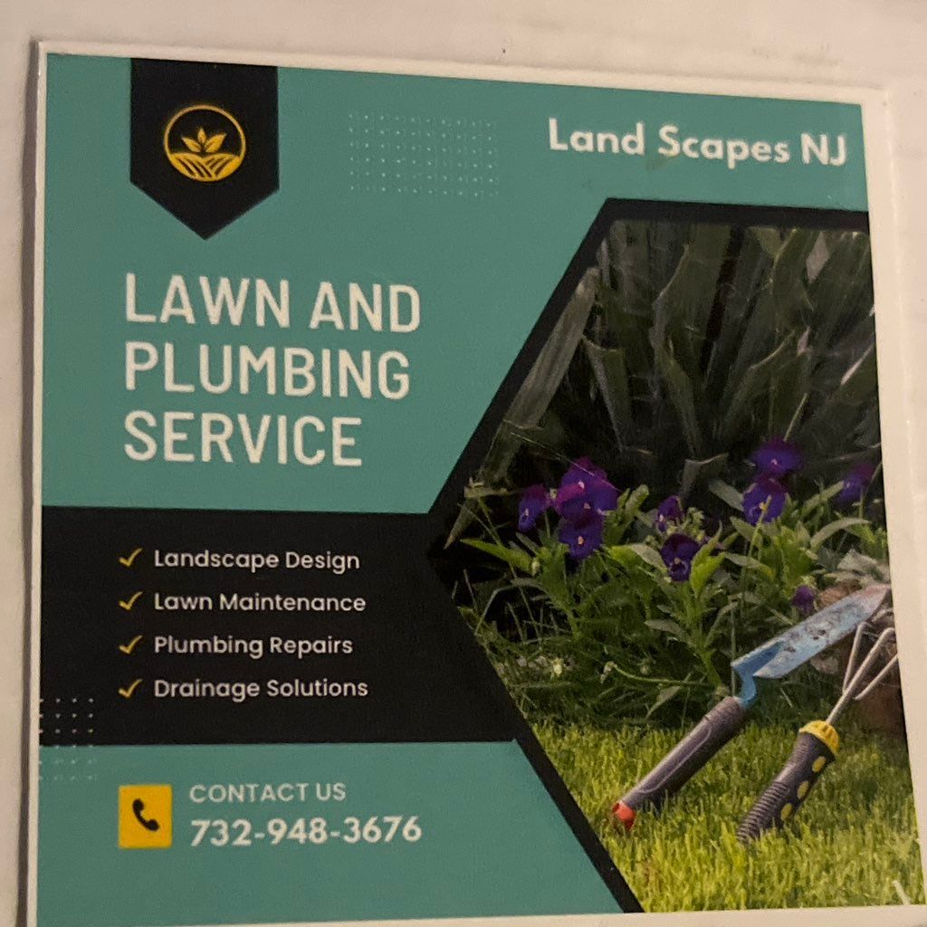 Landscapes NJ