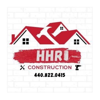 HHR Decks & Steps