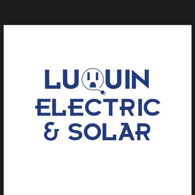 Avatar for Luquin Electric & Solar