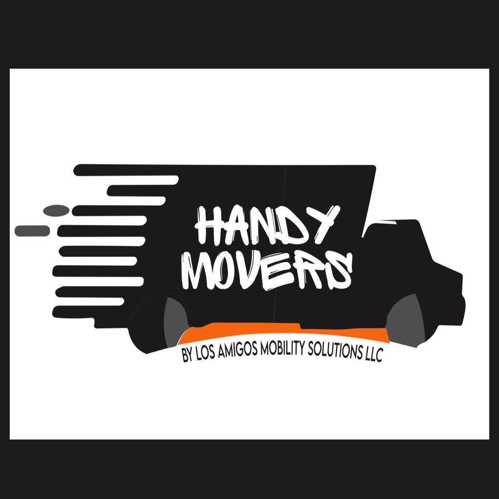 Handy Movers