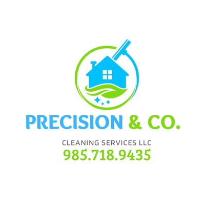 Avatar for Precision & Co cleaning services